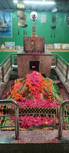 Dargah Dhakkan Wala Kuan