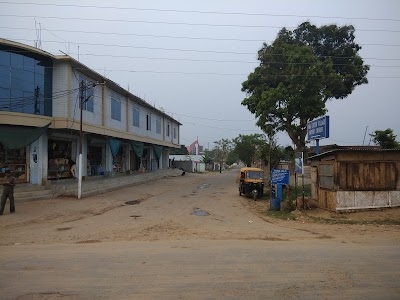 Naga United Village