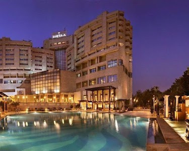 The Nanee Suites