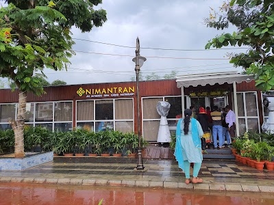 NIMANTRAN OTDC Ltd.