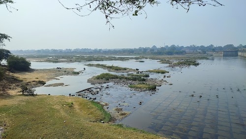 Hasdeo River