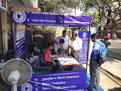 THE NEW INDIA ASSURANCE CO. LTD., MICRO OFFICE-111803