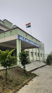 I.T.I Rajkiya college