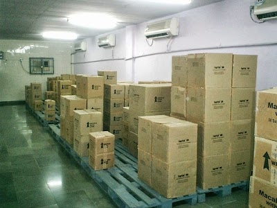 Enterprise Logistics Pvt Ltd
