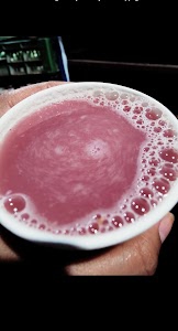 Parem juice center