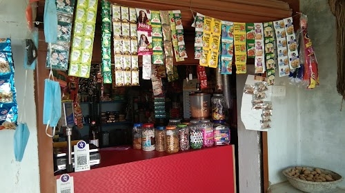 Atul General Store