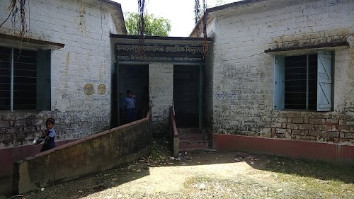 SUKDEBPUR F.P. SCHOOL,