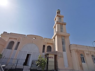 Sheikh Mosque