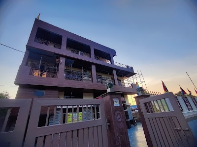 Terapanth Bhawan Faridabad