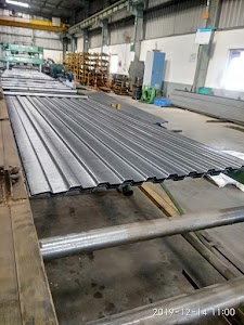 Ajmera Metals (Indore) PVT.LTD