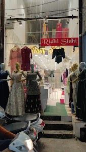 Ridhi Sidhi Ladies Wear