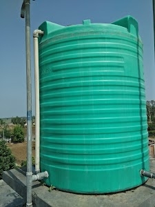 Petrol Pump