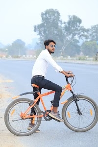 MR.SHEKH