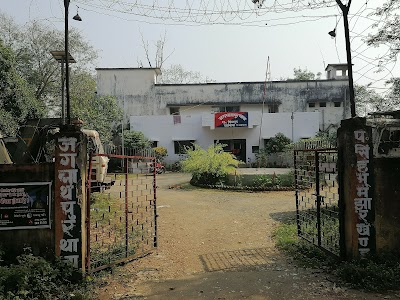 Jaganathpur Police Station