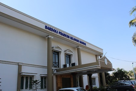 Bardoli Pradesh Kelavani Mandal