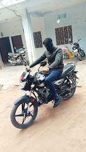 Yadav mobile shop gajju