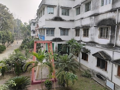 Haringhata Mahavidyalaya