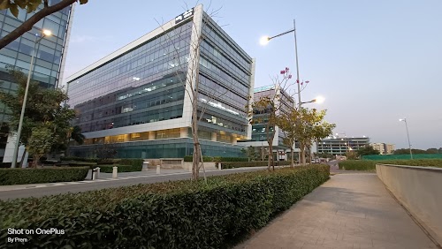 SONY India Software Centre Pvt Ltd