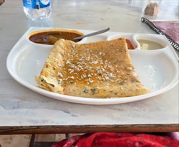 Dosa Point