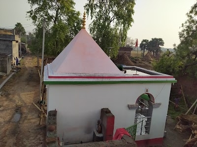 मन्दिर (पतरंग)