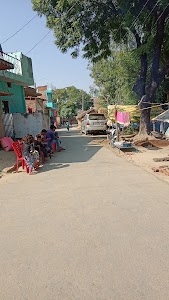 Jari bazar allahabad