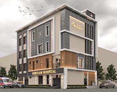 Shriyam Hospital