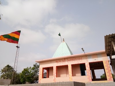 Shree Ashapura Mataji Mandir Madi