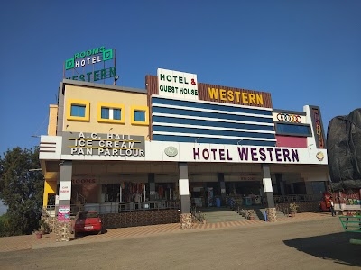 Hotel Western & Guest House