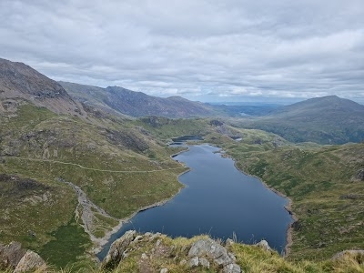 Snowdonia National Park