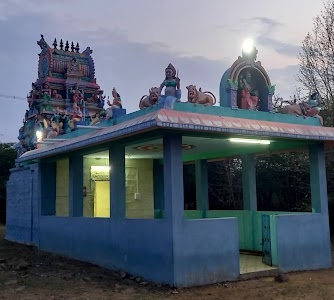Pongalamman temple
