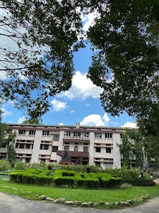 Salesian College
