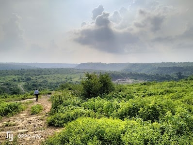 Churk Ghurma