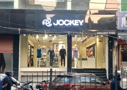Jockey Exclusive Store