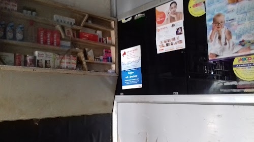 Anoop Nagar