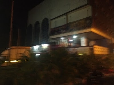 Bhanu Sagar Talkies