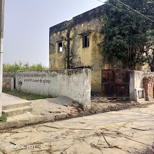 Kali ka mandir sarkari aspatal