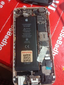 Deepa Mobile Repair ?