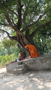 Shaktiya yogini sthan