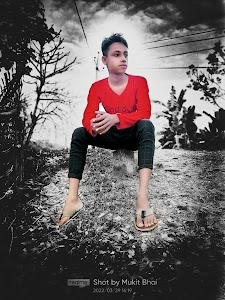 Mukit Bhai
