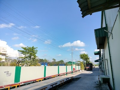 British Paints