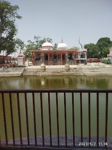 Shri Shiv Mandir Kopiya (Baba kopeshwarnath temple)