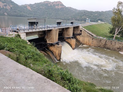 Panchapalli Dam