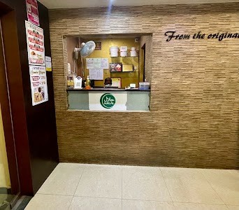 Star Biryani