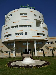 Forest Development Corporation Of Maharashtra