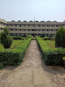 Rajiv Gandhi South Campus Banaras Hindu University