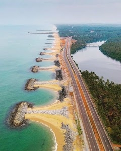 TRASI BEACH