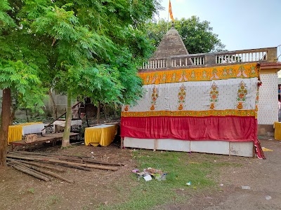 Radha Krishna Temple