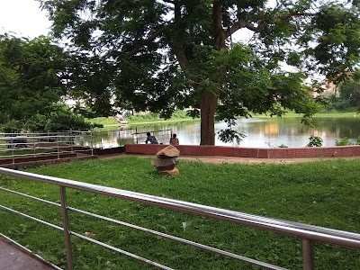 Gandhi Park