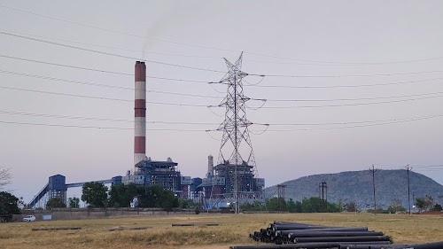 MPL Power plant