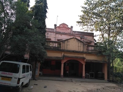 Moynapur Ambika Math